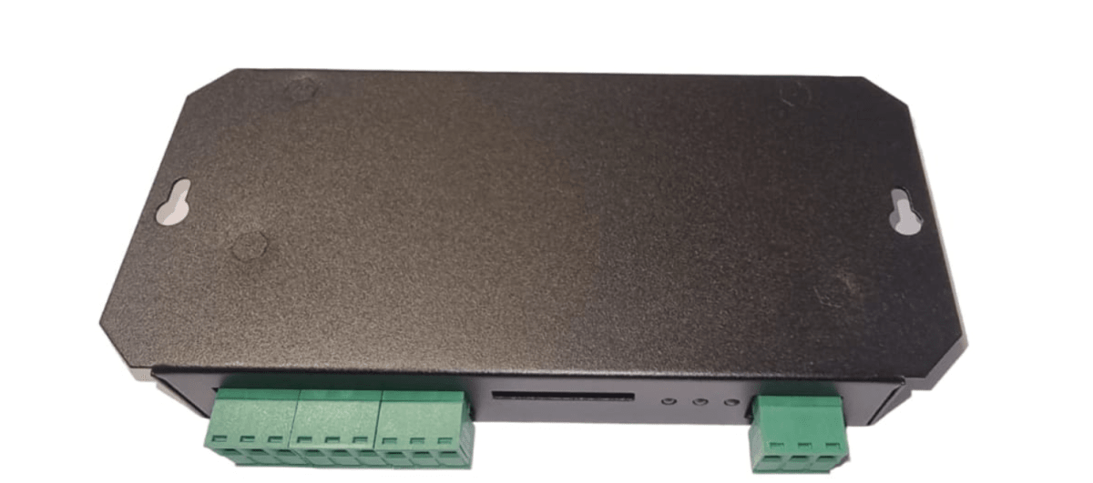 Controlador para Cinta Digital K1000S Eco con tarjeta SD2