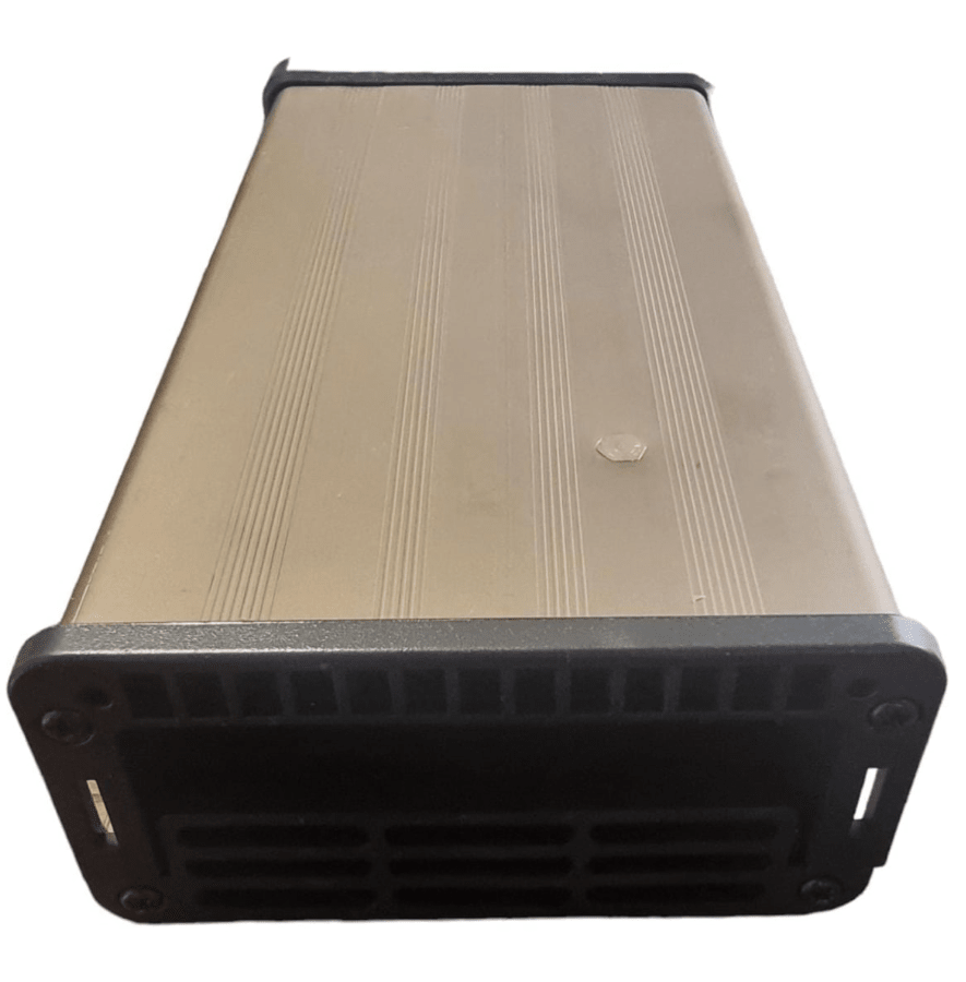 Fuente de Poder 12V 20A 240W IP44 (lluvia)(170x90x50mm)(wt)4