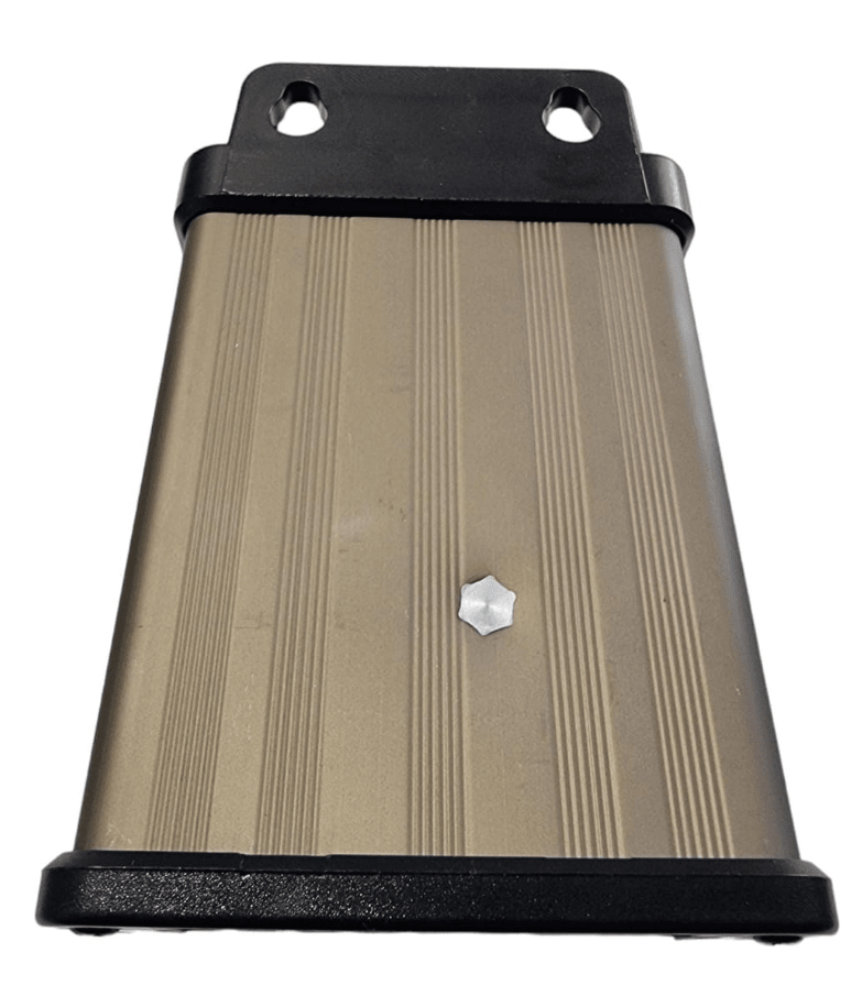 Fuente de Poder 12V 5A 60W IP44 lluvia (114x70x43mm)(wt)3