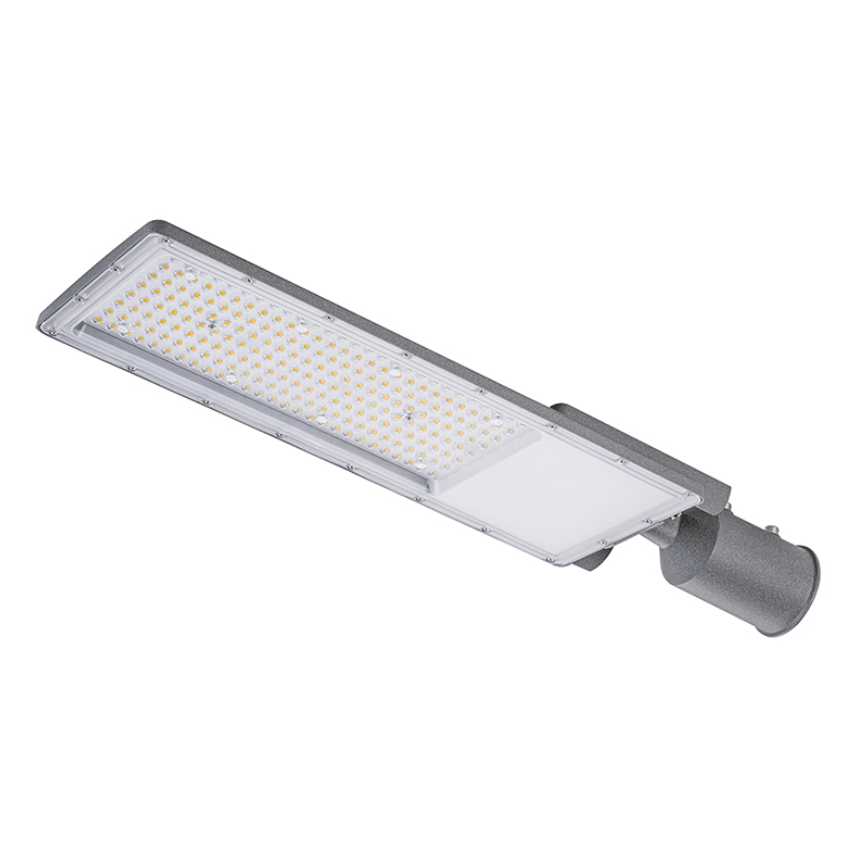 Luminaria Pública Eco PubStreet 150W 5500K Luz Fría Certificada (wt)1