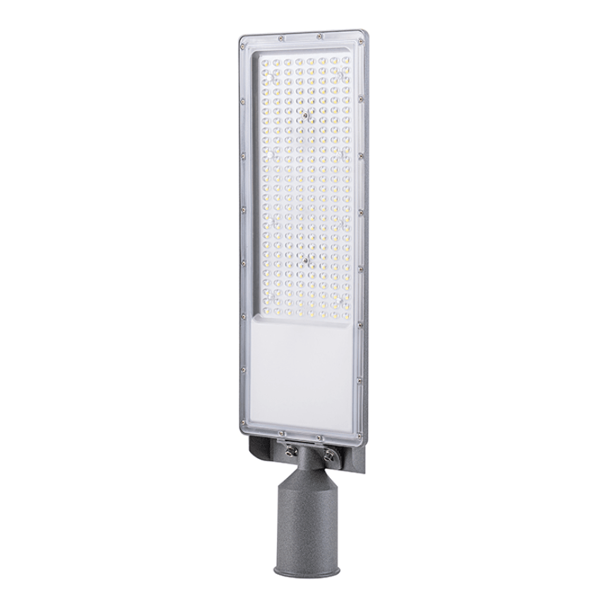 Luminaria Pública Eco PubStreet 150W 5500K Luz Fría Certificada (wt)5