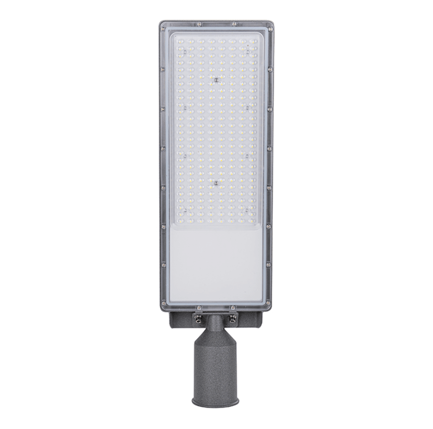 Luminaria Pública Eco PubStreet 150W 5500K Luz Fría Certificada (wt)3