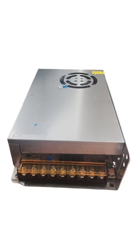 Fuente de Poder 24V 10A 240W IP20 (c/ven) (wt)1