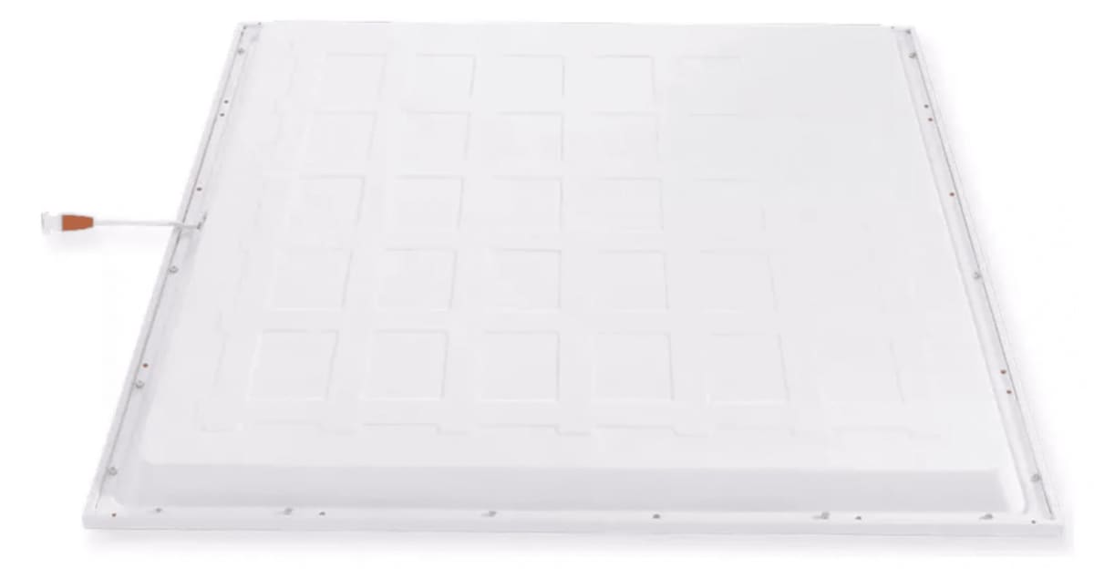 Panel 48W 603x603mm 4000K Luz Neutra Backlight2
