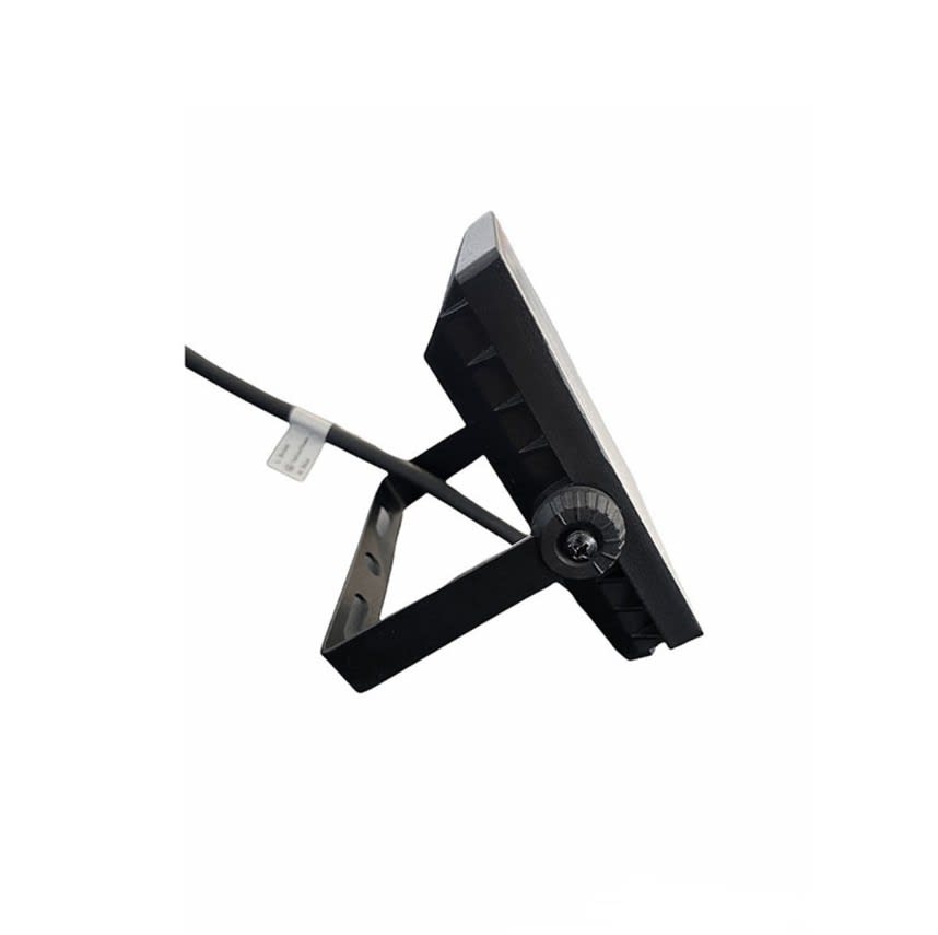 Proyector de Área 10W 6000K Luz Fría Vidrio Empavonado2
