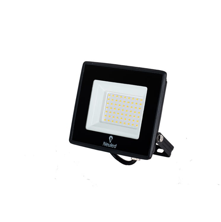 Proyector de Área Led Ecostreet 30W 6000K Luz Fría1