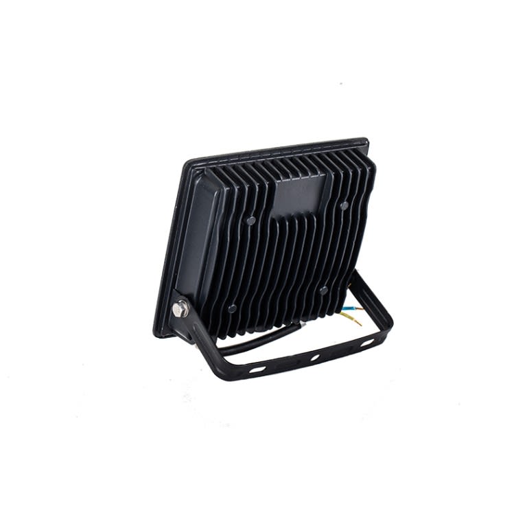 Proyector de Área Led Ecostreet 30W 6000K Luz Fría3
