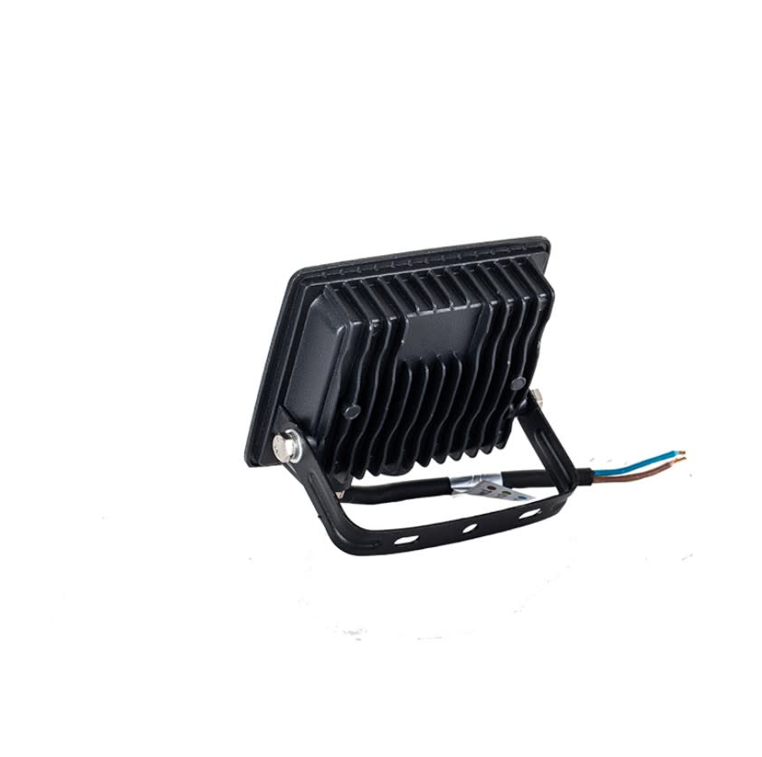 Proyector de Área Led Ecostreet 10W 6000K Luz Fría3