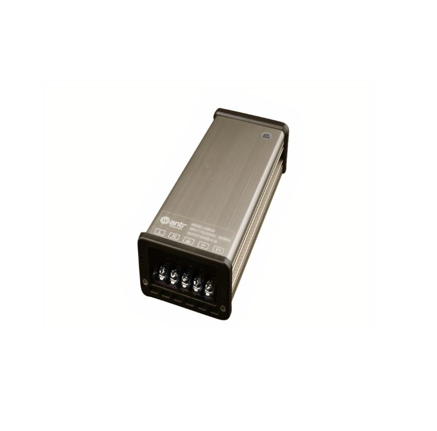 Fuente de Poder 24V 10A 250W IP44 (200x100x50mm)(wt)1