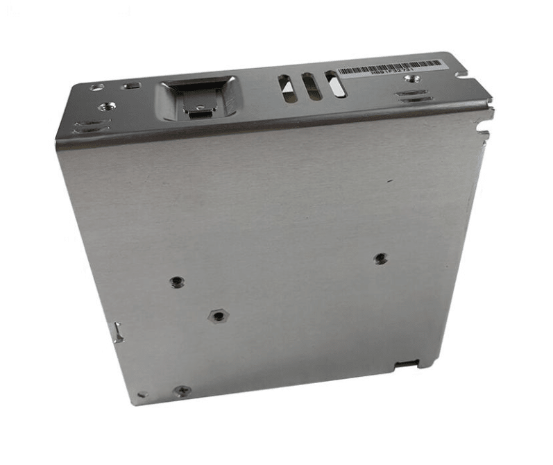 Fuente de Poder Mean Well 12V 6A 75W LRS-75-12 (99x97x30mm)5
