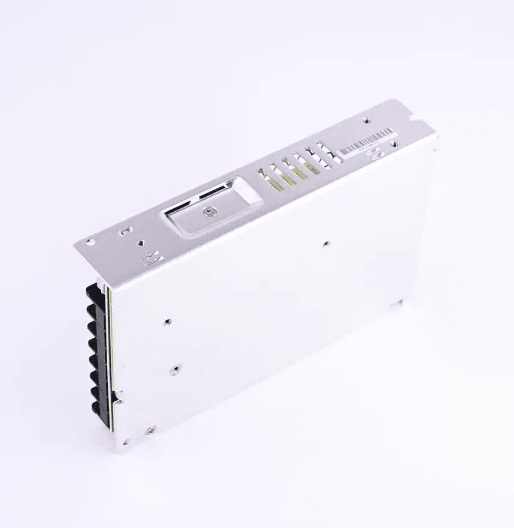 Fuente de Poder Mean Well 24V 6,5A 150W LRS-150-24 (159x97x30mm)3