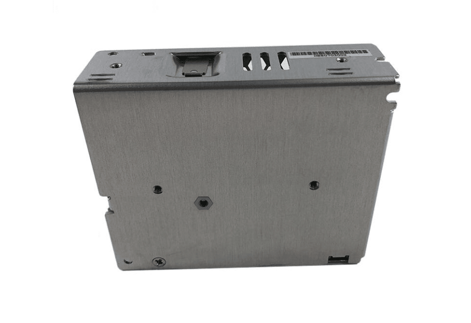 Fuente de Poder Mean Well 5V 18A 90W LRS-100-5 (129x97x30mm)3