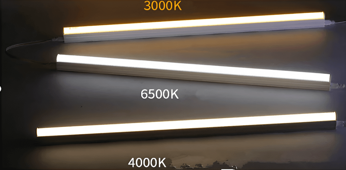 Tubo Led T8 18W 1200mm 6500K Luz Fría AVC Sin Base (vm)3