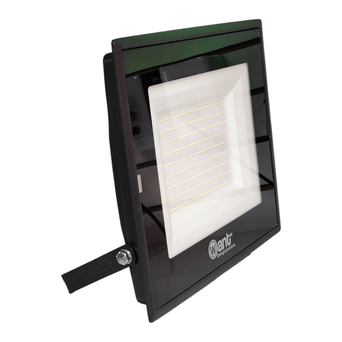 Proyector de Área 200W 6000K IP65 Thin Light2