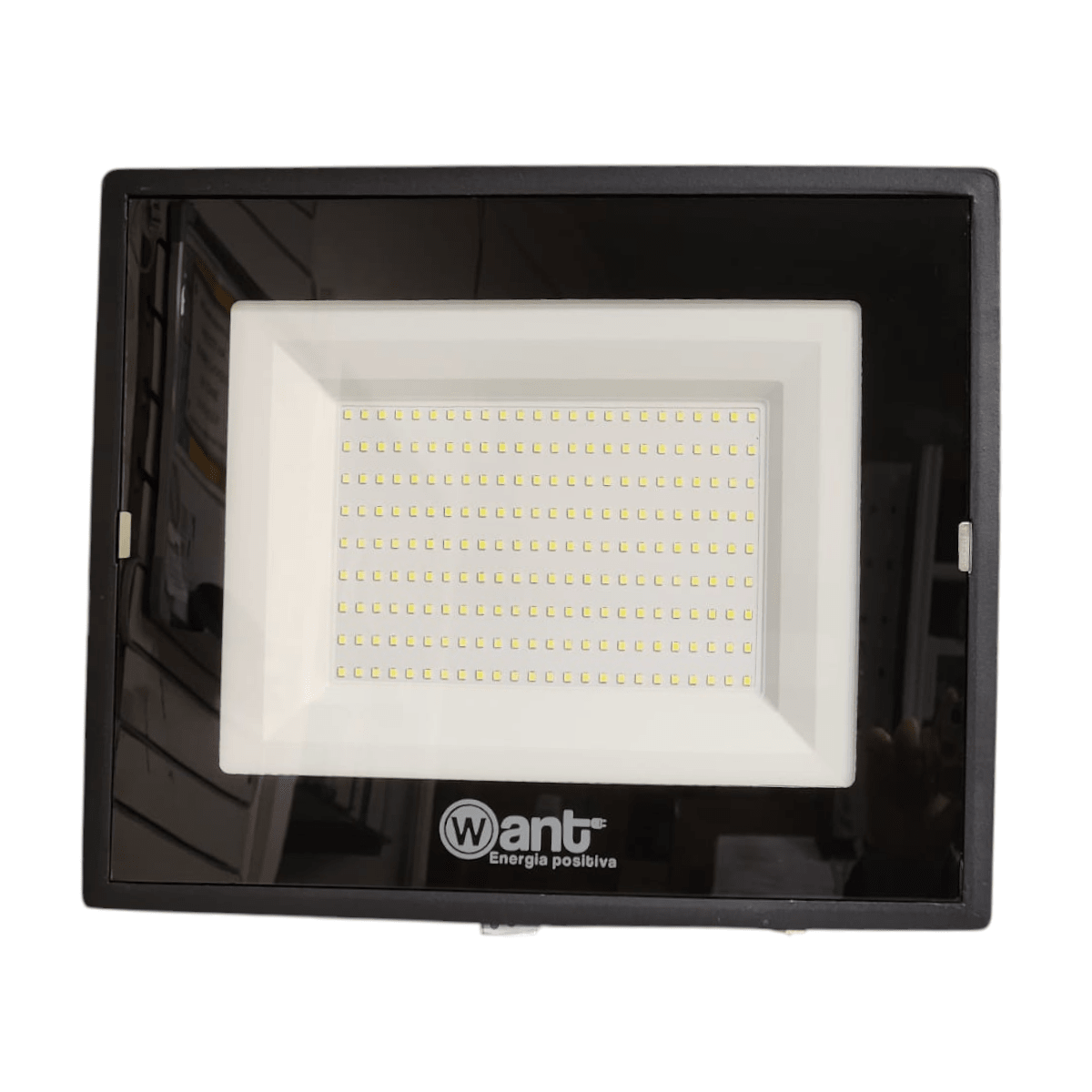 Proyector de Área 200W 6000K IP65 Thin Light1
