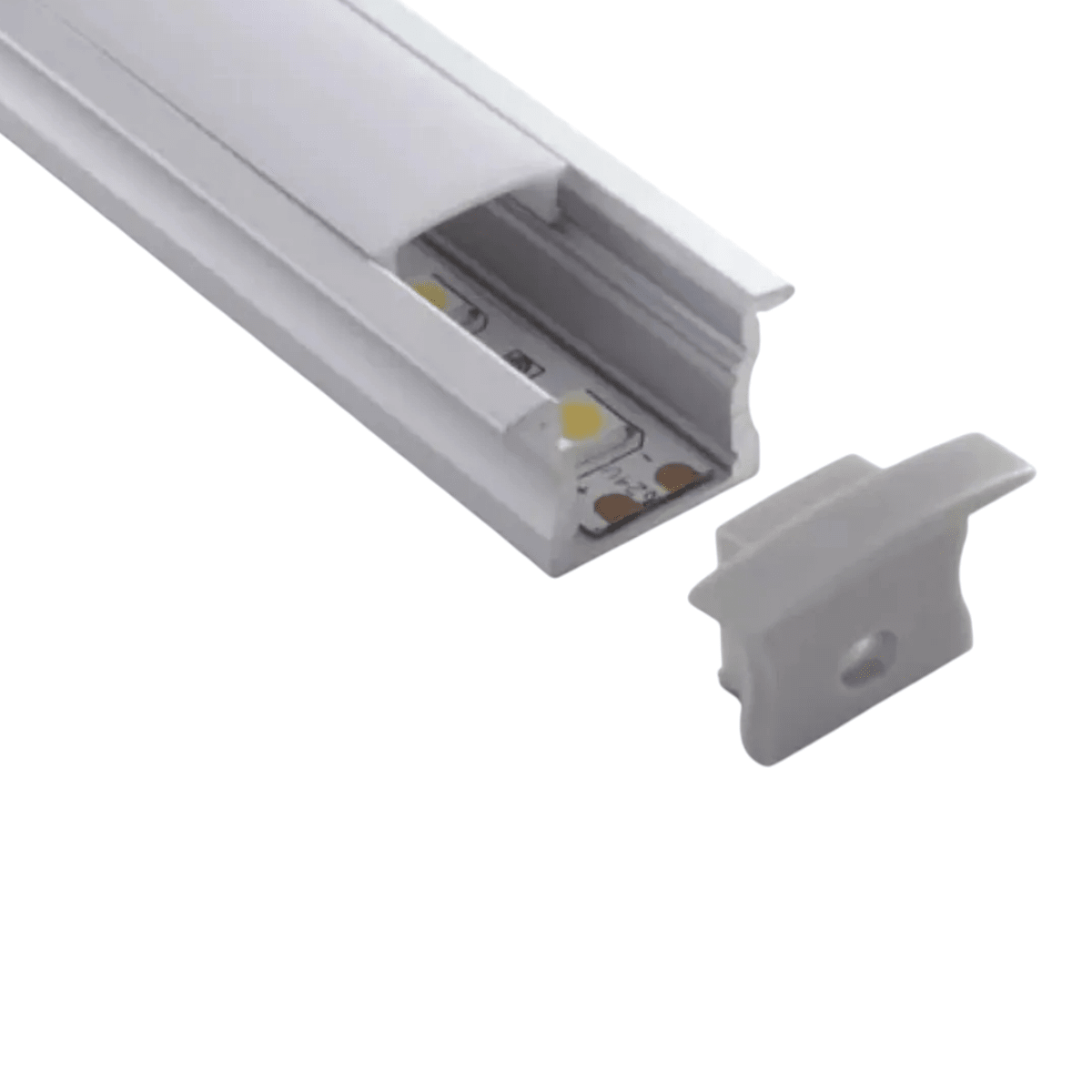 Perfil Aluminio Difusor 1201 3mt Alto Empotrable3