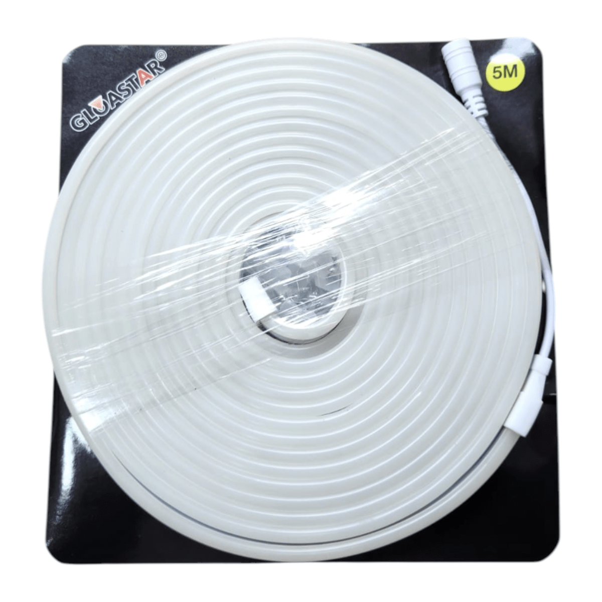 Neón Led 12V 6W/m 5mt 4000K Luz Neutro Blíster (zh)3