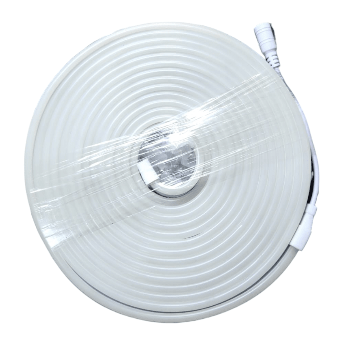 Neón Led 12V 6W/m 5mt 4000K Luz Neutro Blíster (zh)1