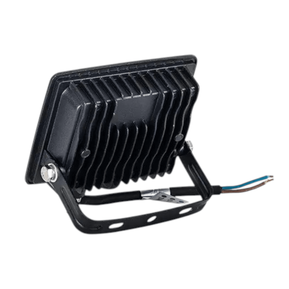 Proyector de Área Led Ecostreet 30W 3000K Luz Cálida2