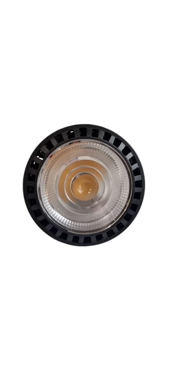 Ampolleta E27 Par30 40W 3000K Luz Cálida (vm)2