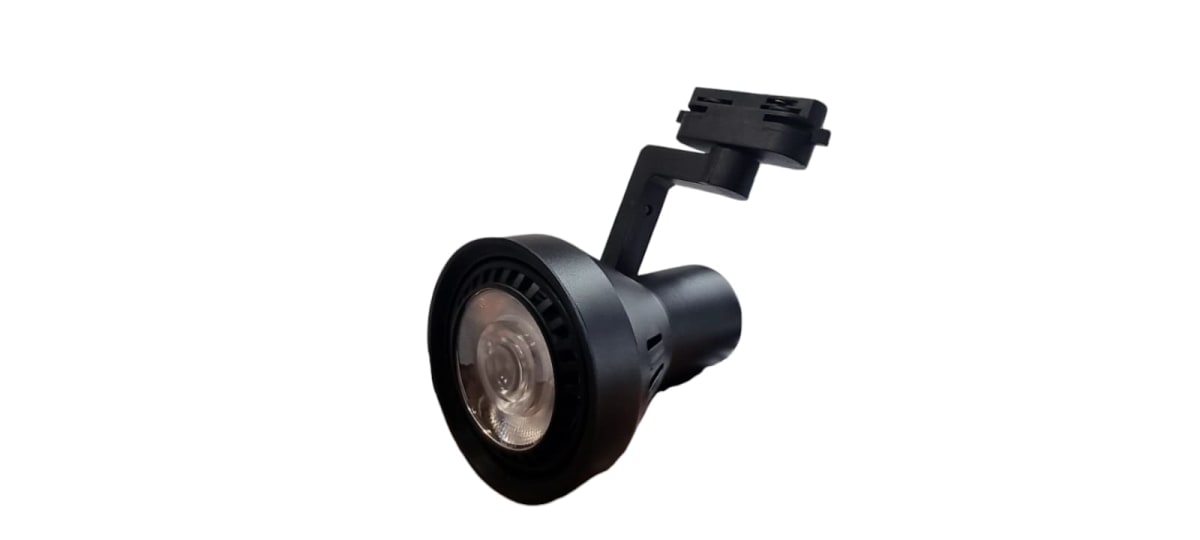 Ampolleta E27 Par30 40W 3000K Luz Cálida (vm)4