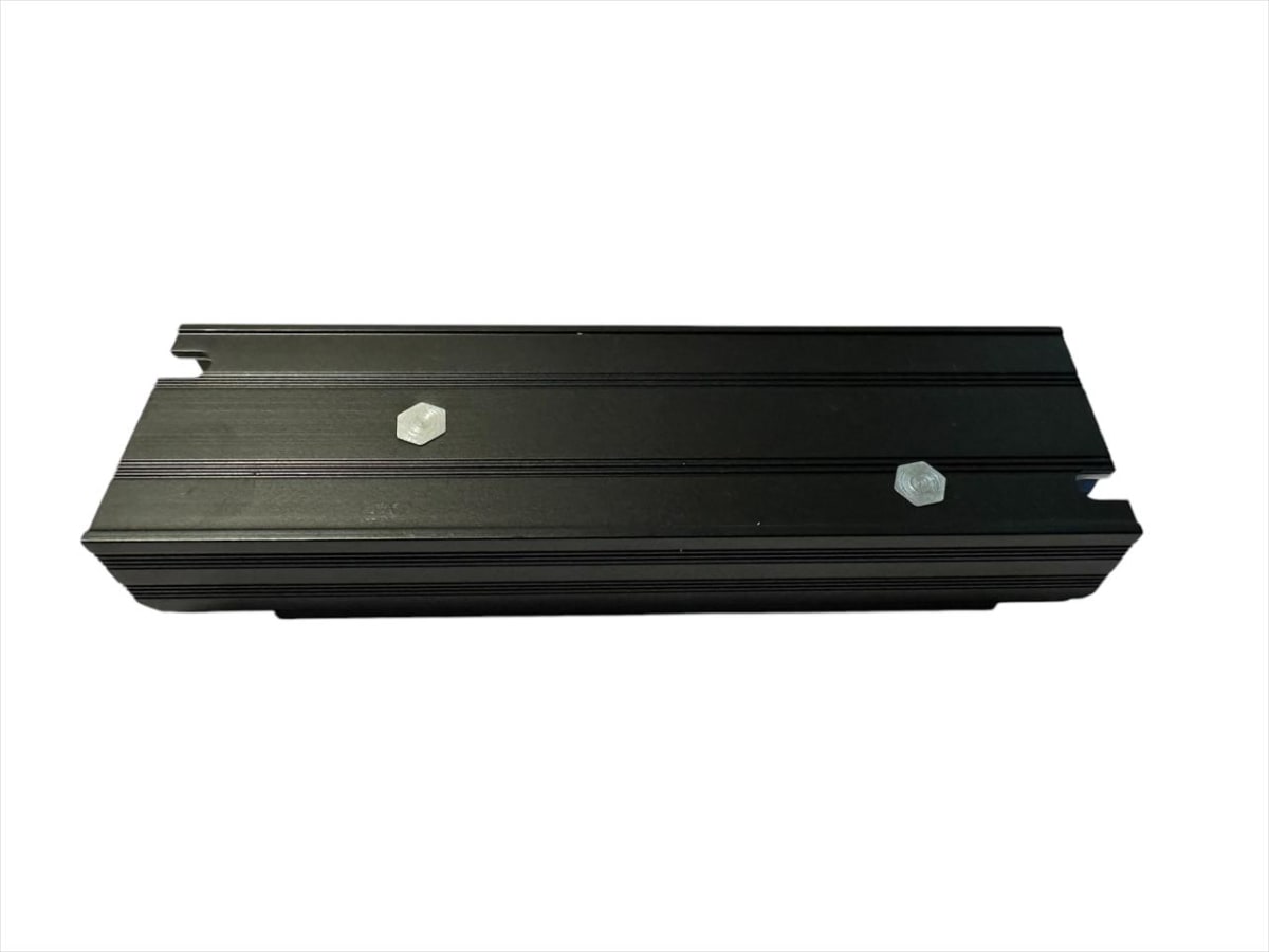 Fuente de Poder 12V 8.33A 100W IP20 Conexión Rápida (160x34x24mm)5