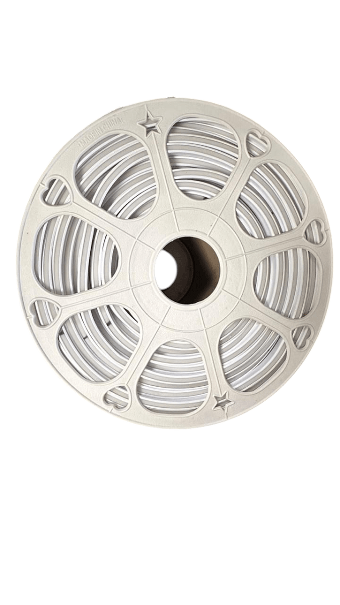 Neón Led 220V 6W/m 50mt RGB Multicolor (zh)2