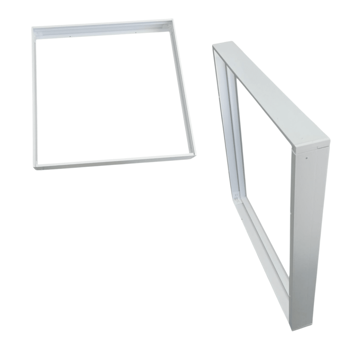 Base para sobreponer 603x603mm Color Blanco (kn)1