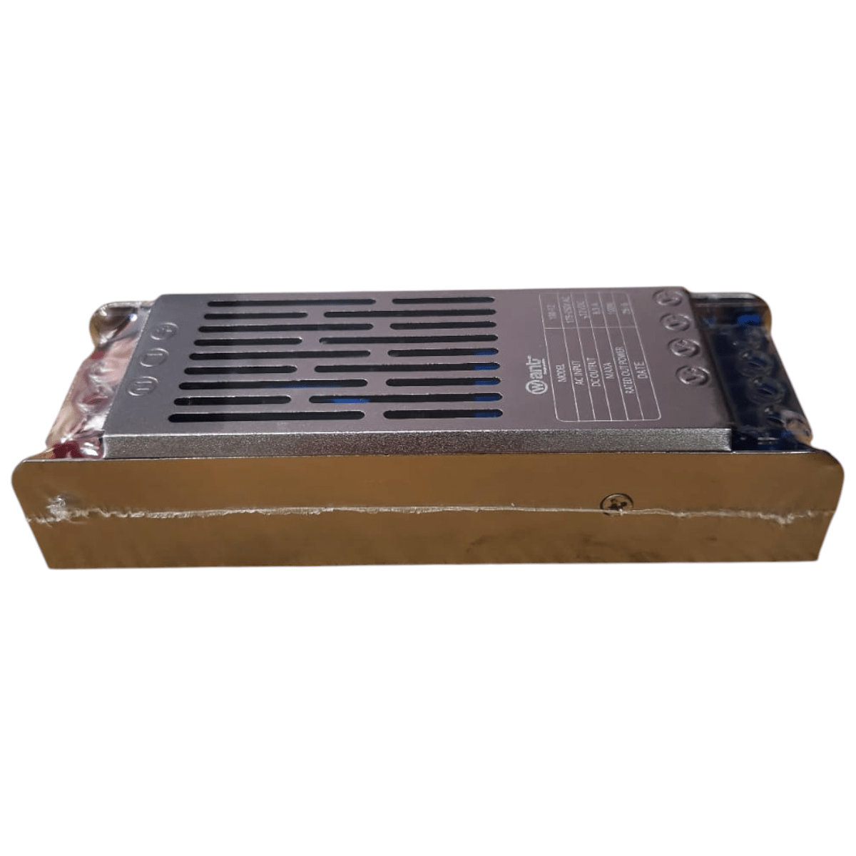 Fuente de Poder Pro 12V 8.3A 100W IP20 (wt)4