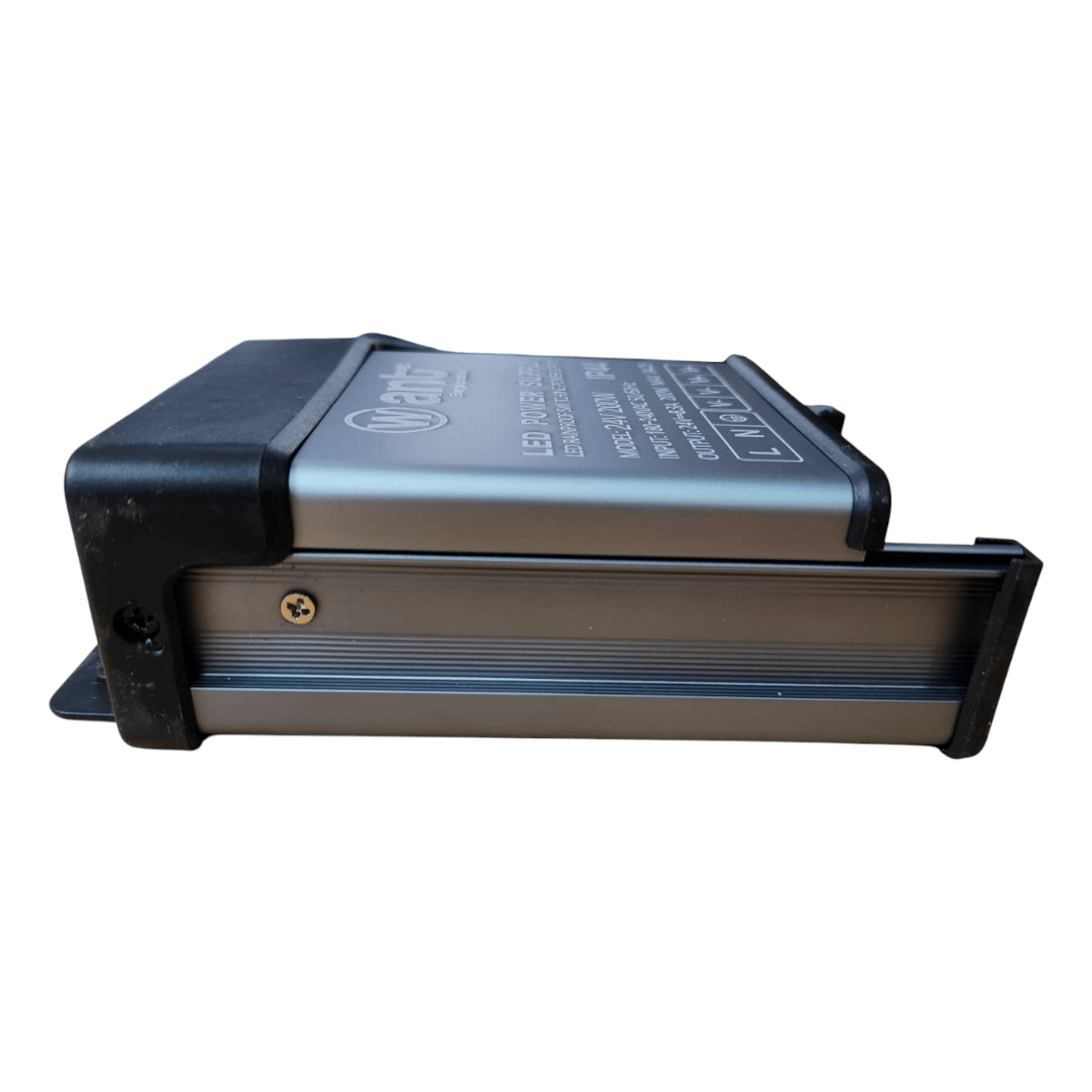 Fuente de Poder 24V 8.3A 200W IP44 (wt)4