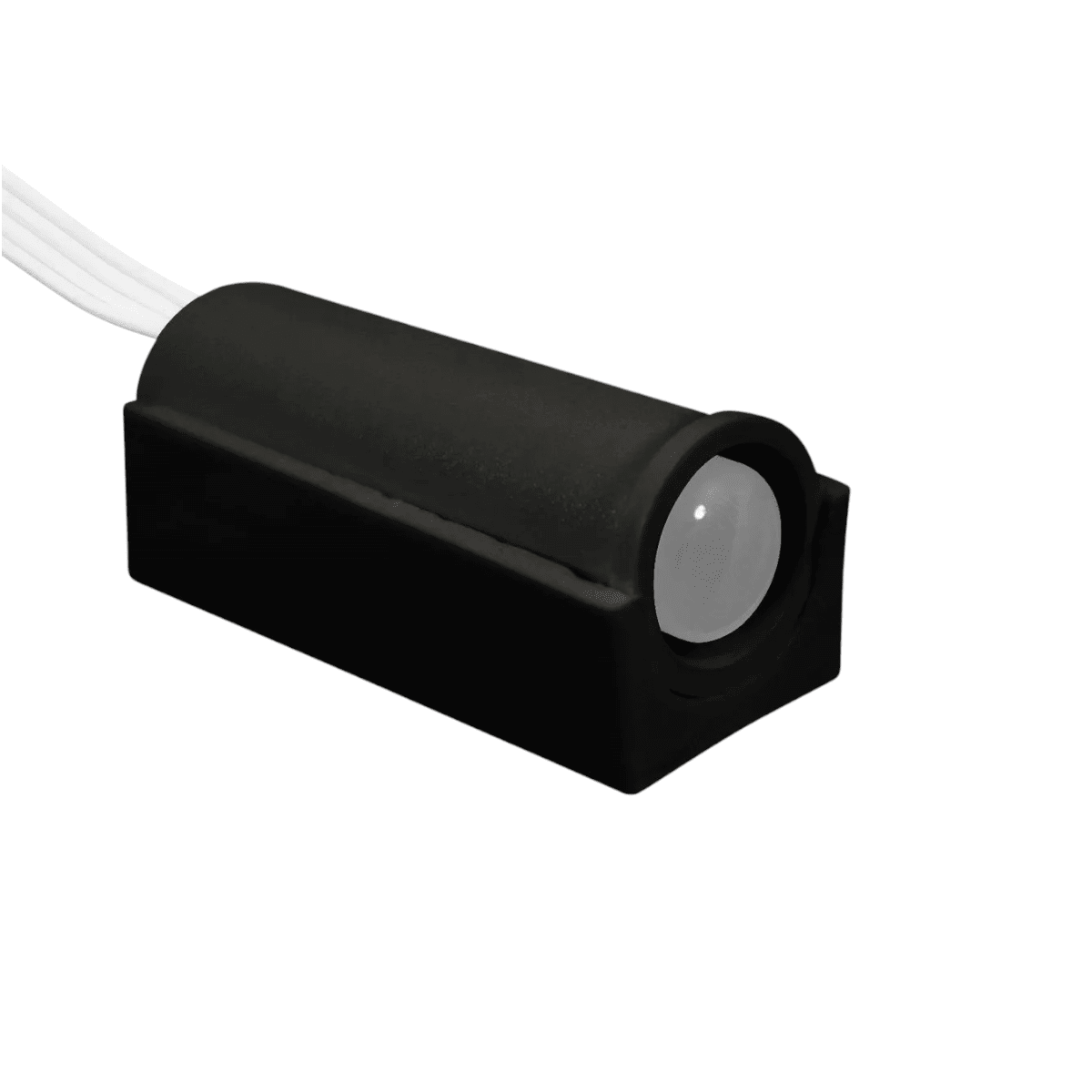 Sensor de Movimiento Pir DC12-12V 5A Negro para placa 20 seg4