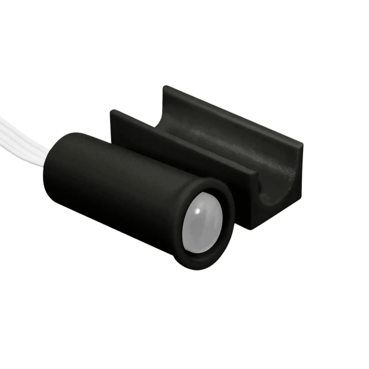 Sensor de Movimiento Pir DC12-12V 5A Negro para placa 20 seg3