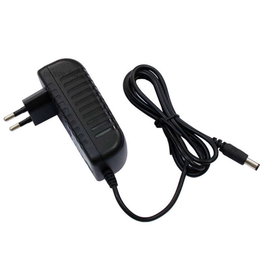 Transformador 12V 1A 12W tipo Cargador Celular1