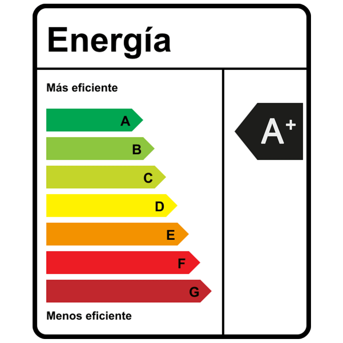 Proyector de Área 10W 6000K Luz Fría Vidrio Empavonado4
