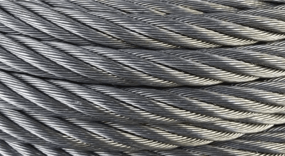 Piola Cable De Acero 1,5mm 100mt Galvanizado3