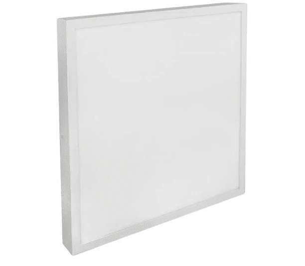 Panel 50W Cielo Falso 603x603mm 6500K Luz Fría1