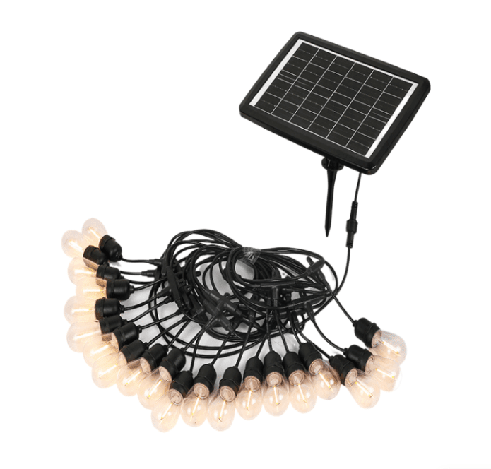 Guirnalda Solar 10mt con 20 Ampolletas (wt)1