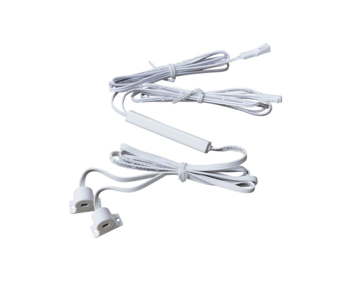 Sensor Apertura Puerta Doble para Cinta Led 6-24V 5A1