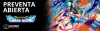 collection preventa pokemon chaos rising