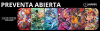 collection preventa one piece