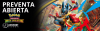 collection preventa pokemon mega evolution