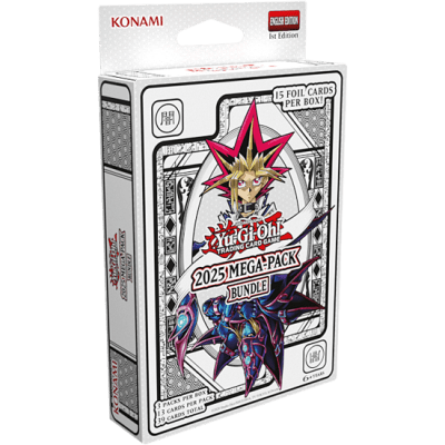 [PREVENTA] 2025 Mega-pack Bundle Español