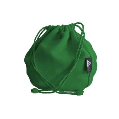 Large Dice Bag GREEN