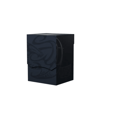 Deckbox Dragon Shield Deck Shell Midnight Blue