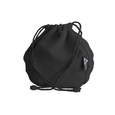 Large Dice Bag BLACK