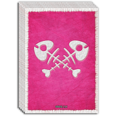 Sleeves Yu-Gi-Oh!: Gold Pride - Chariot Carrie