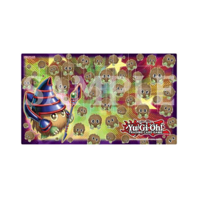 Playmat Yu-Gi-Oh!: Kuriboh Kollection