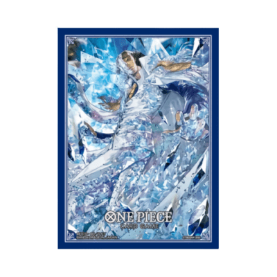 Sleeves One Piece: Official Sleeves 11 - Kuzan