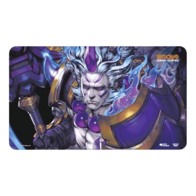 Playmat Riftbound: Spiritforged - Spirit Blossom Darius