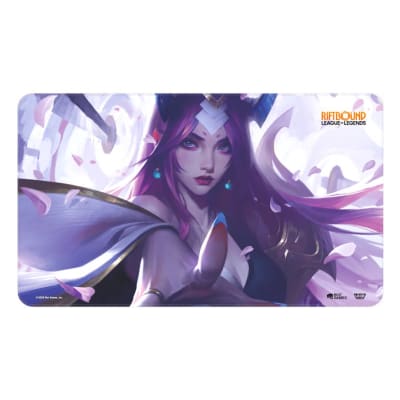 Playmat Riftbound: Spiritforged - Spirit Blossom Irelia